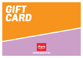 Argos Gift Card Wallet